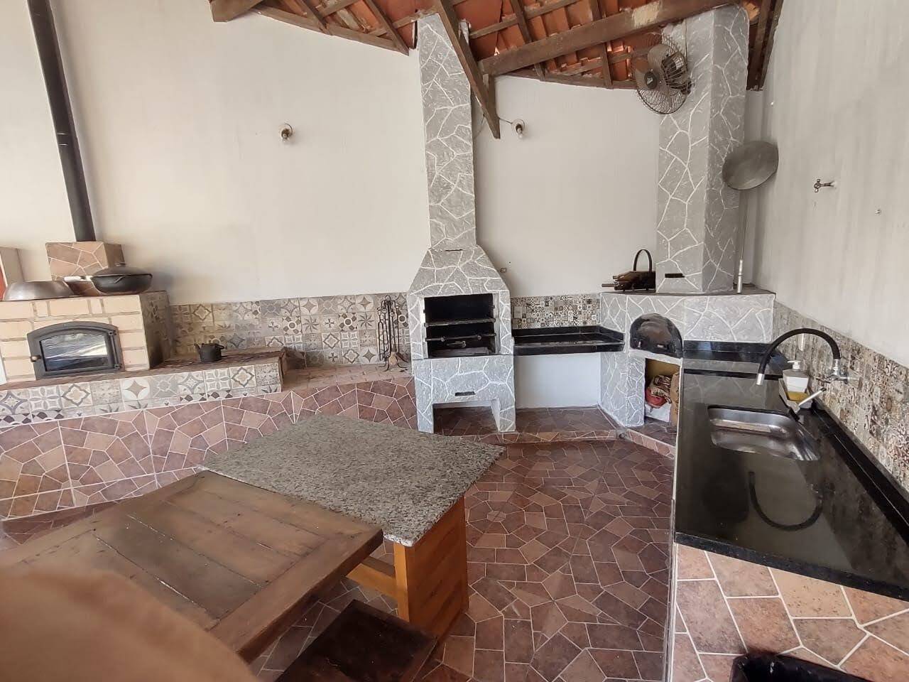 Casa de Condomínio, 4 quartos - Foto 13