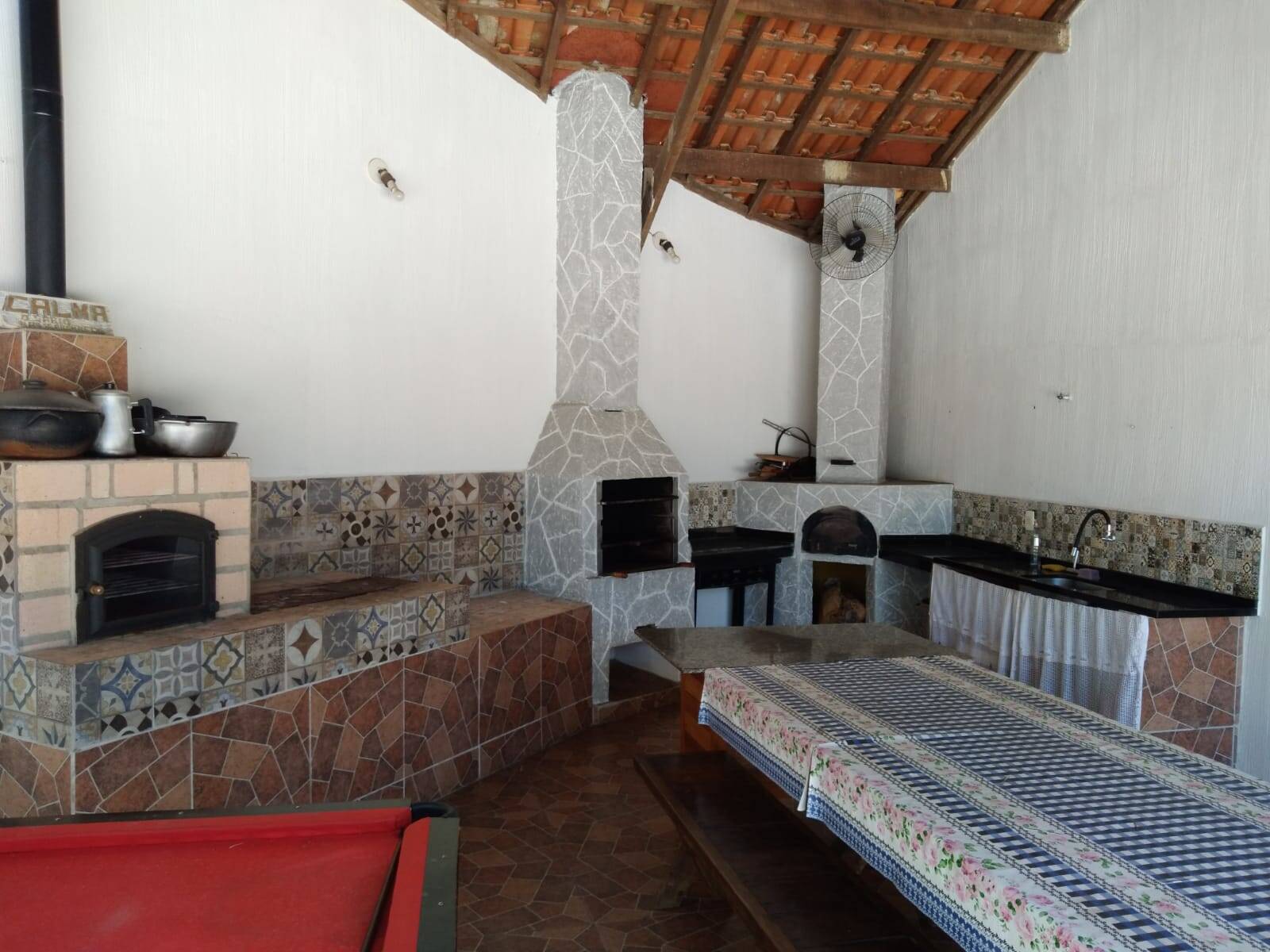 Casa de Condomínio, 4 quartos - Foto 18