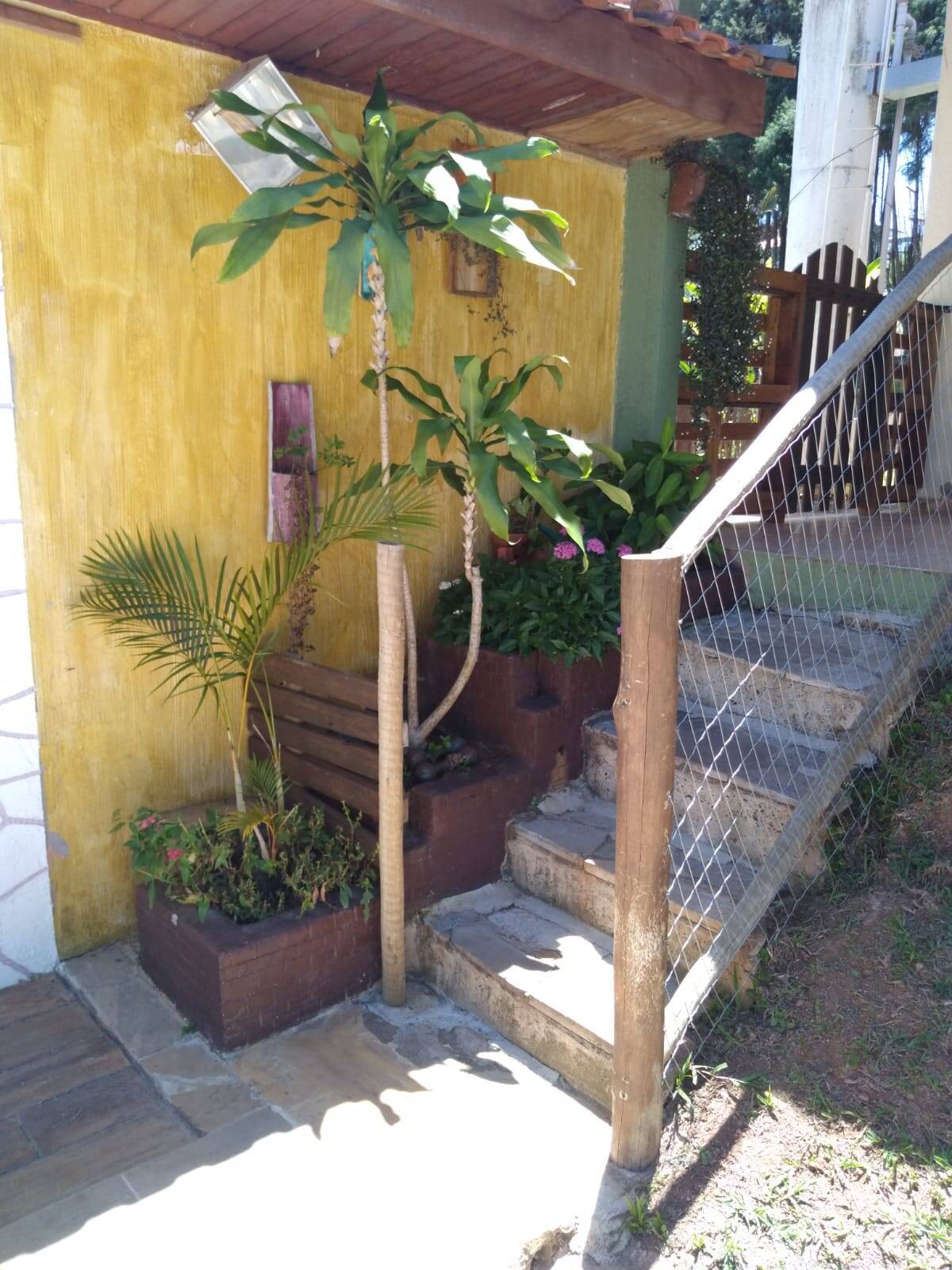Casa de Condomínio, 4 quartos - Foto 27