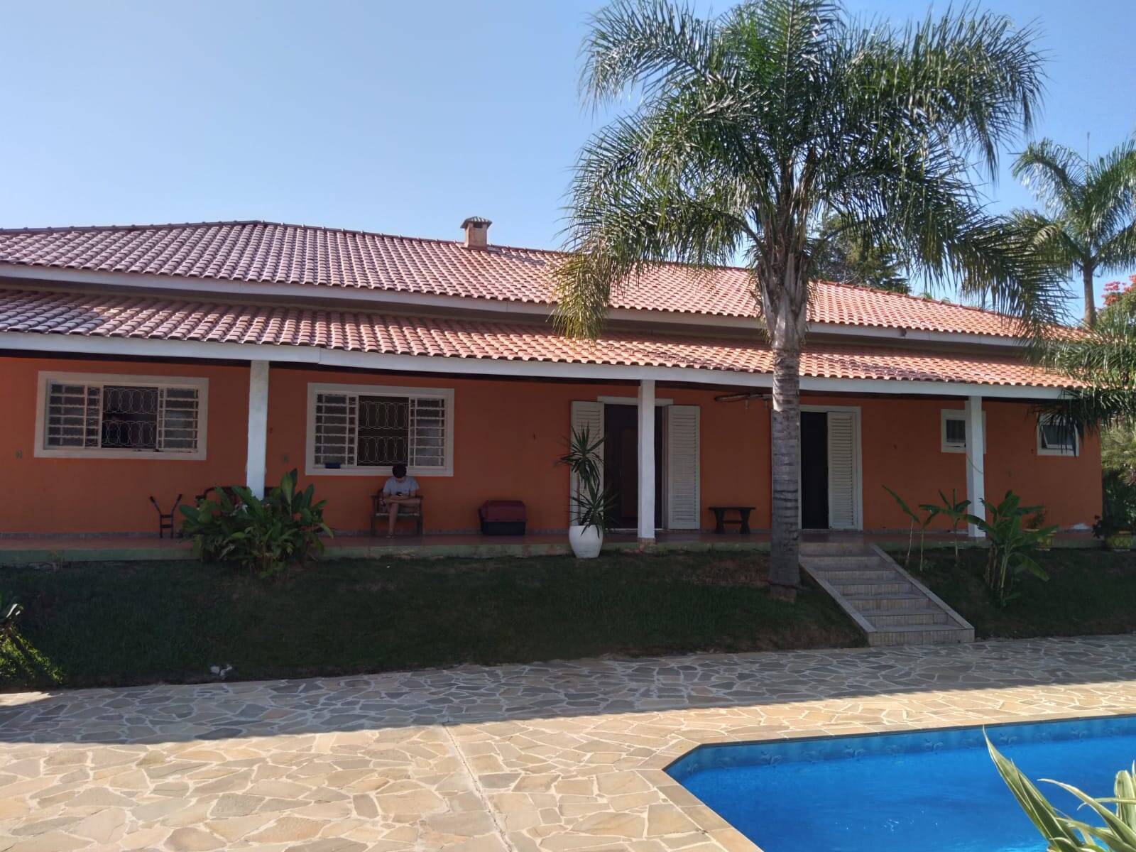 Casa de Condomínio, 4 quartos - Foto 39