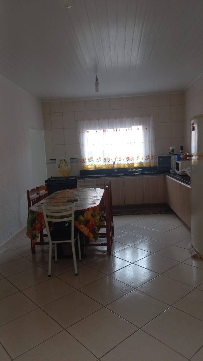 Casa, 4 quartos - Foto 2