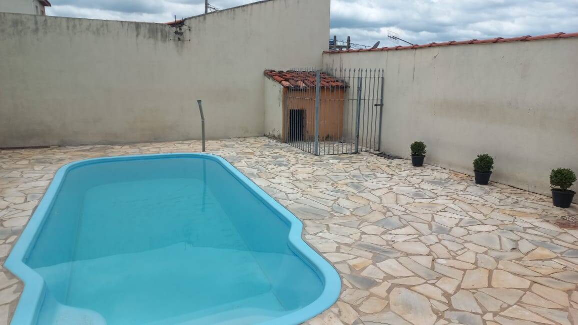 Casa, 4 quartos - Foto 3