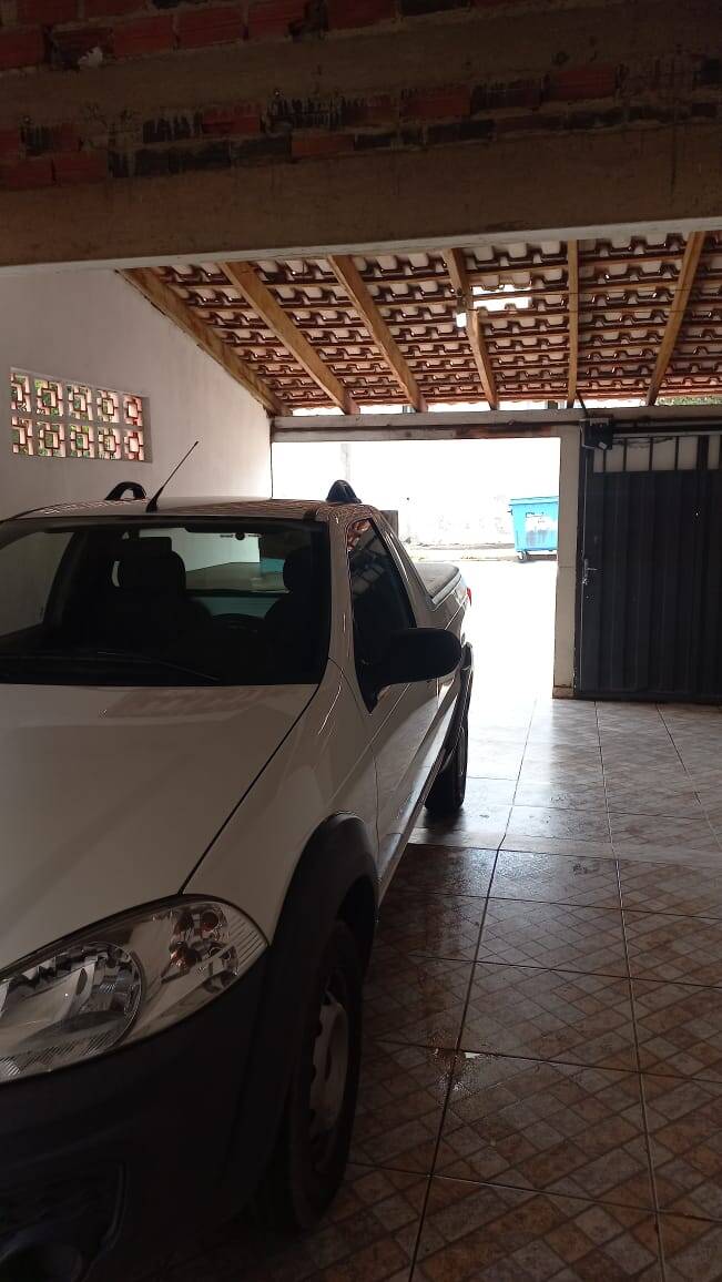 Casa, 4 quartos - Foto 11