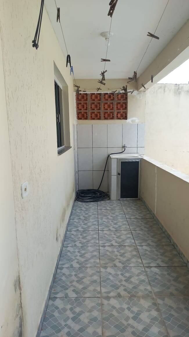 Casa, 4 quartos - Foto 13