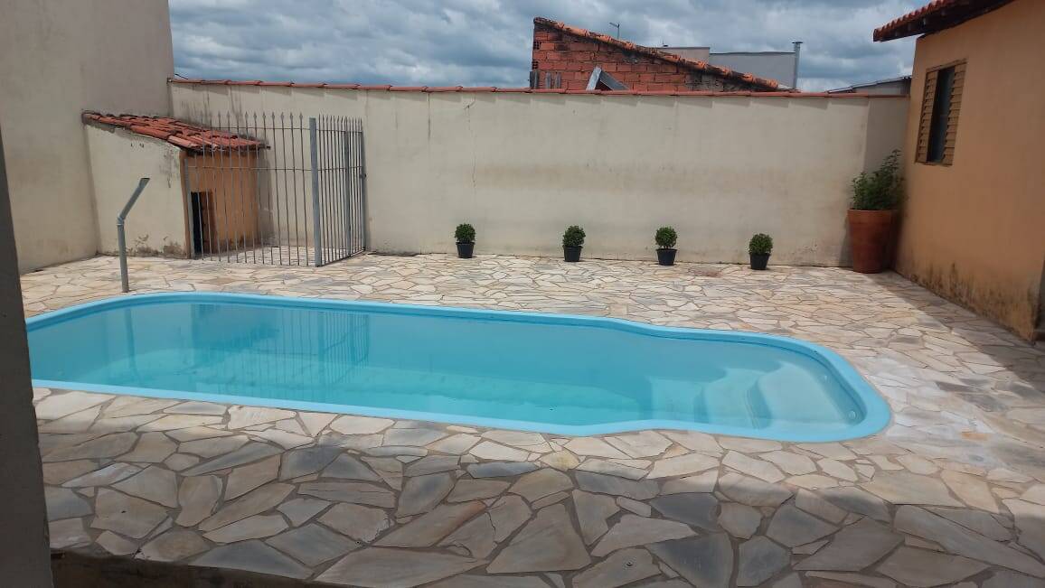 Casa, 4 quartos - Foto 12