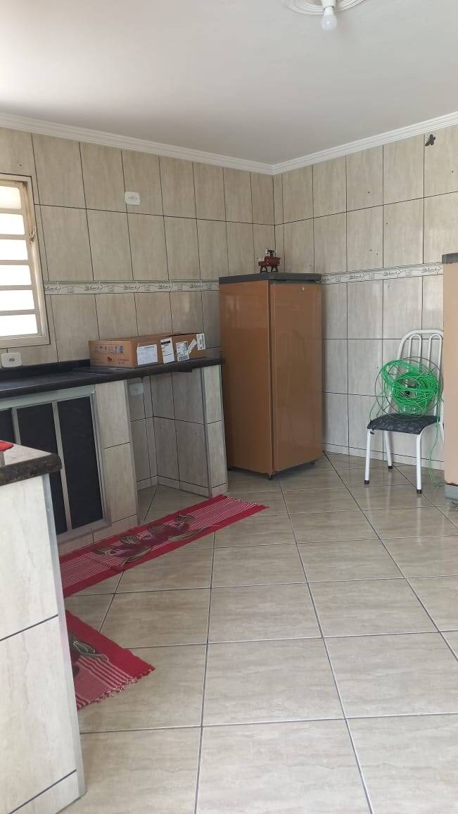 Casa, 4 quartos - Foto 14