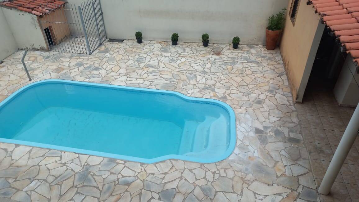 Casa, 4 quartos - Foto 16