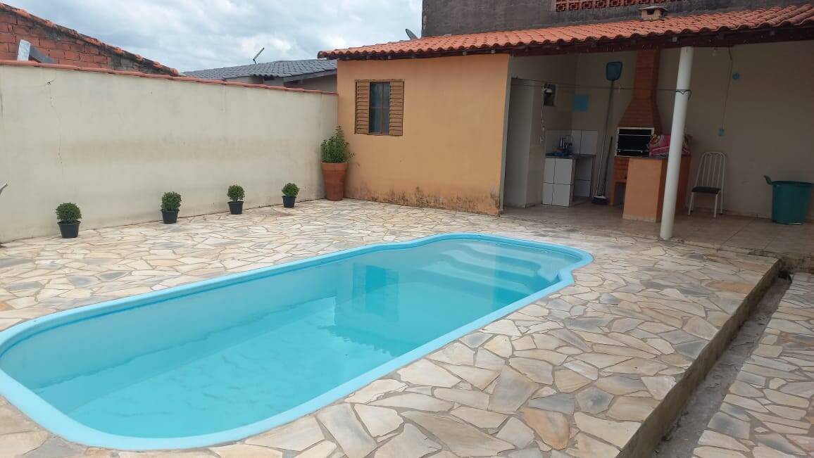 Casa, 4 quartos - Foto 17