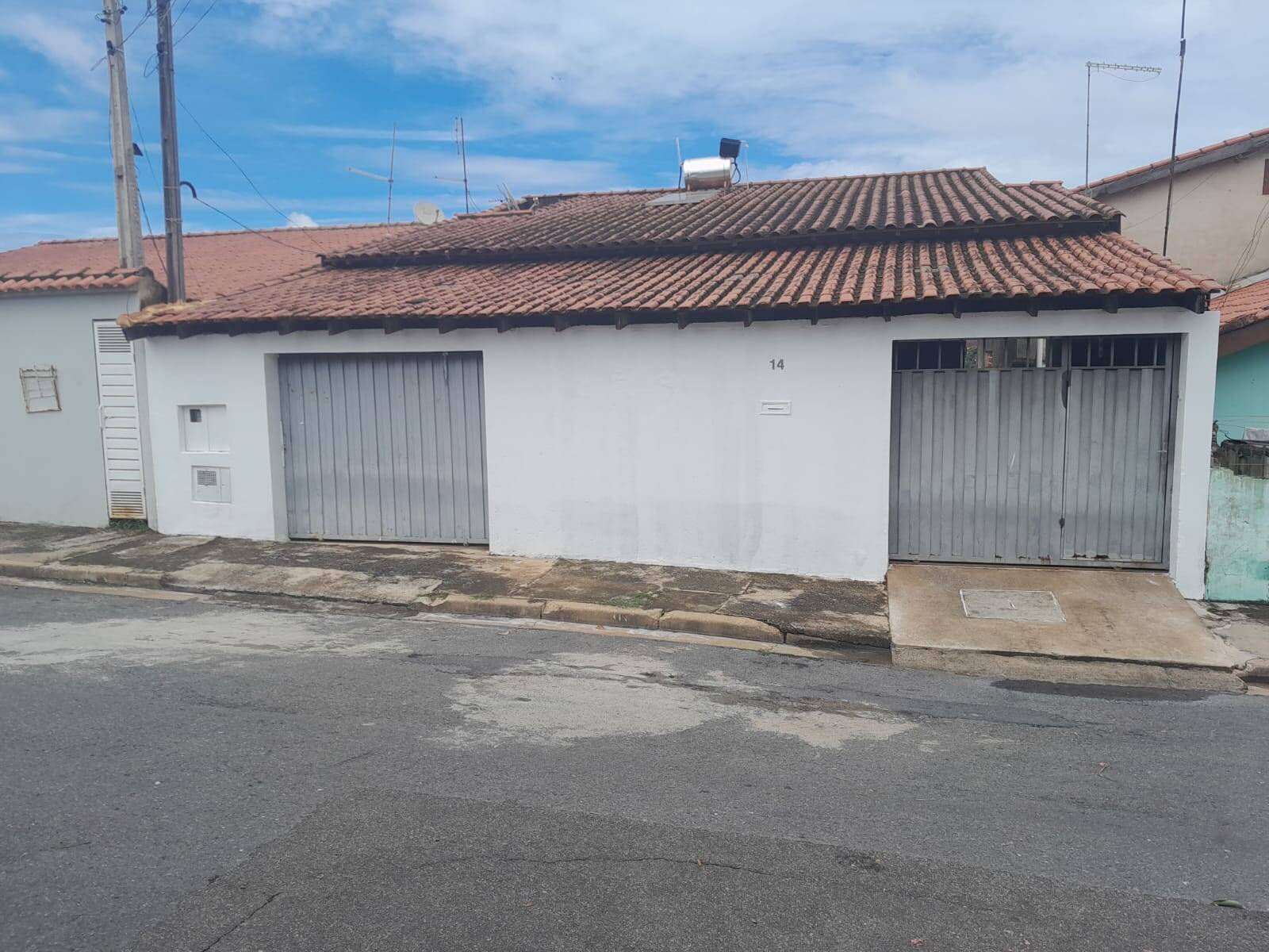 Casa, 4 quartos - Foto 1