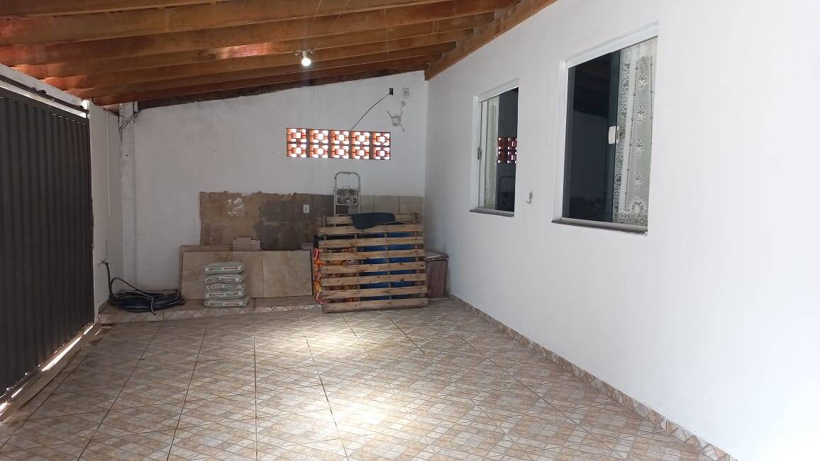 Casa, 4 quartos - Foto 34