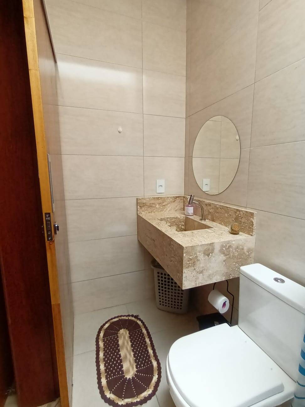 Casa de Condomínio, 3 quartos - Foto 8