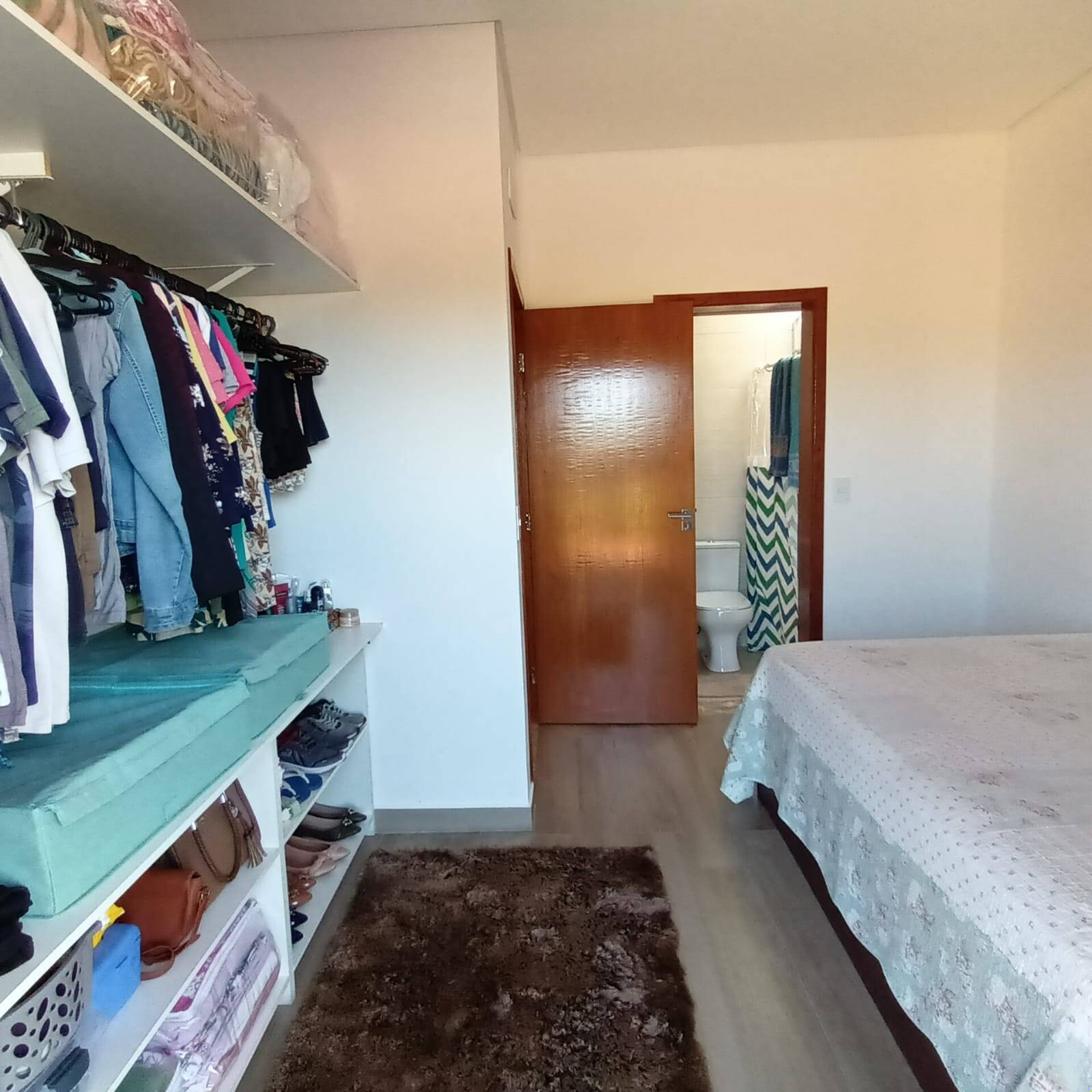 Casa de Condomínio, 3 quartos - Foto 13