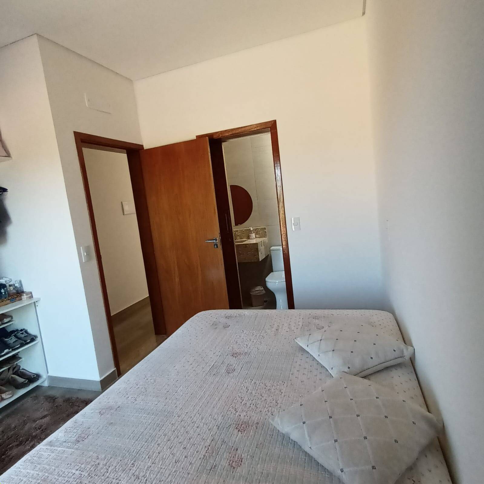 Casa de Condomínio, 3 quartos - Foto 15