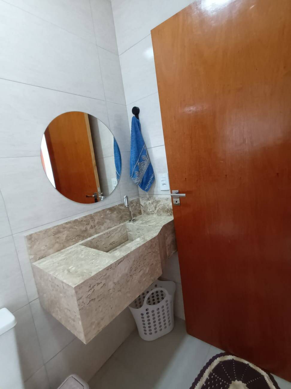 Casa de Condomínio, 3 quartos - Foto 24