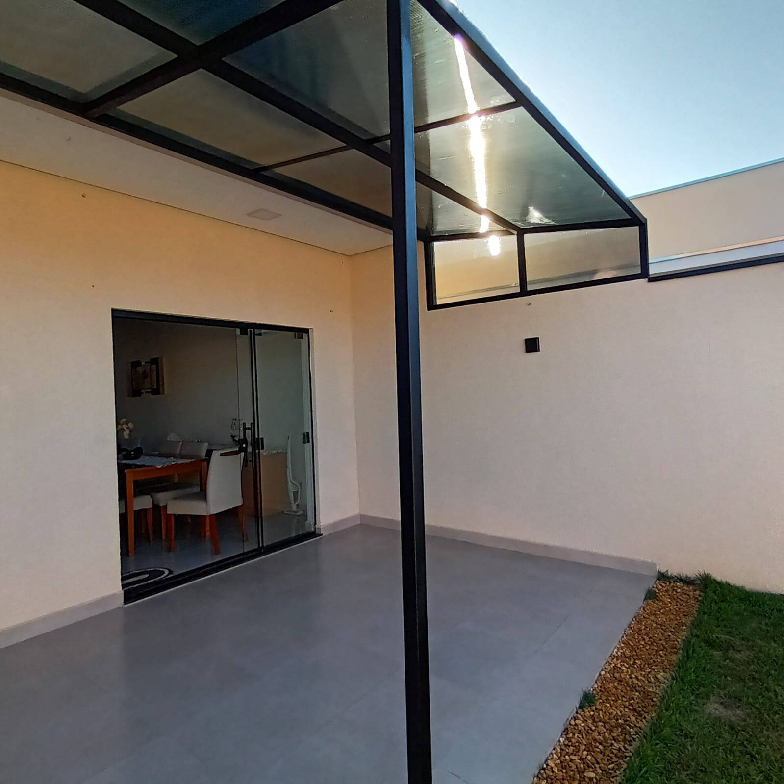 Casa de Condomínio, 3 quartos - Foto 46