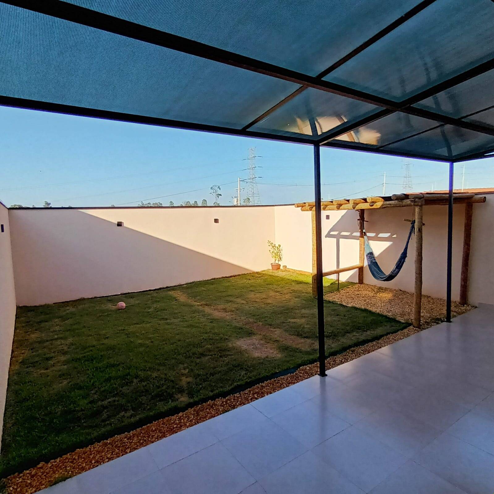 Casa de Condomínio, 3 quartos - Foto 47