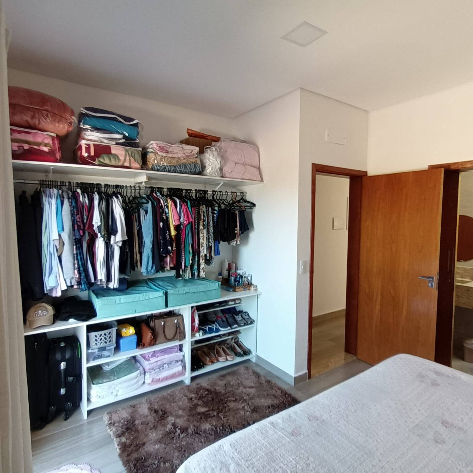 Casa de Condomínio, 3 quartos - Foto 50