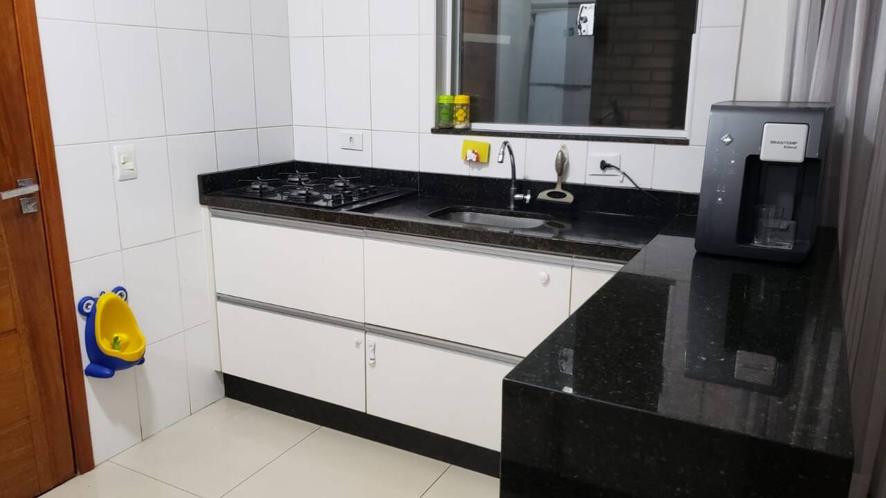 Casa de Condomínio, 3 quartos - Foto 12