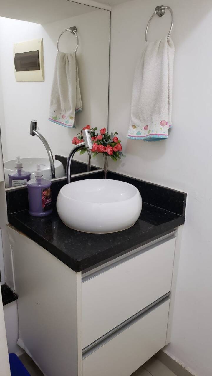 Casa de Condomínio, 3 quartos - Foto 15