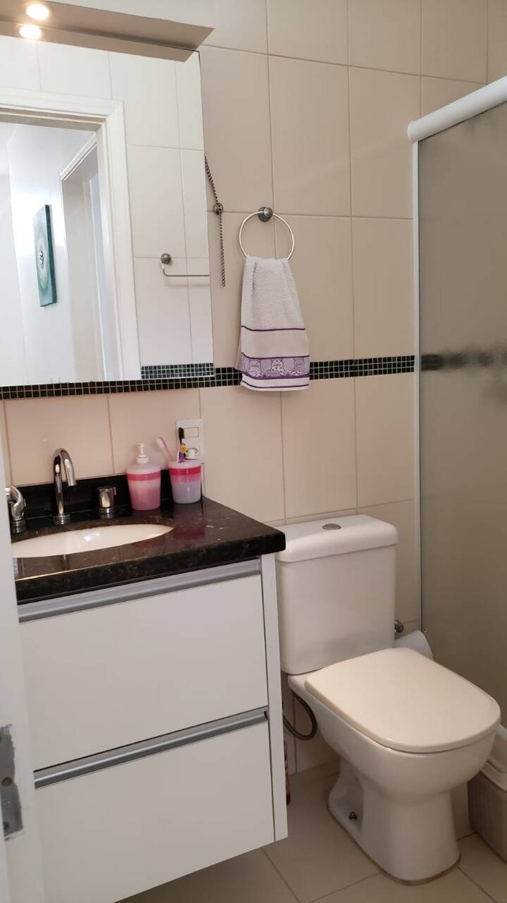 Casa de Condomínio, 3 quartos - Foto 30