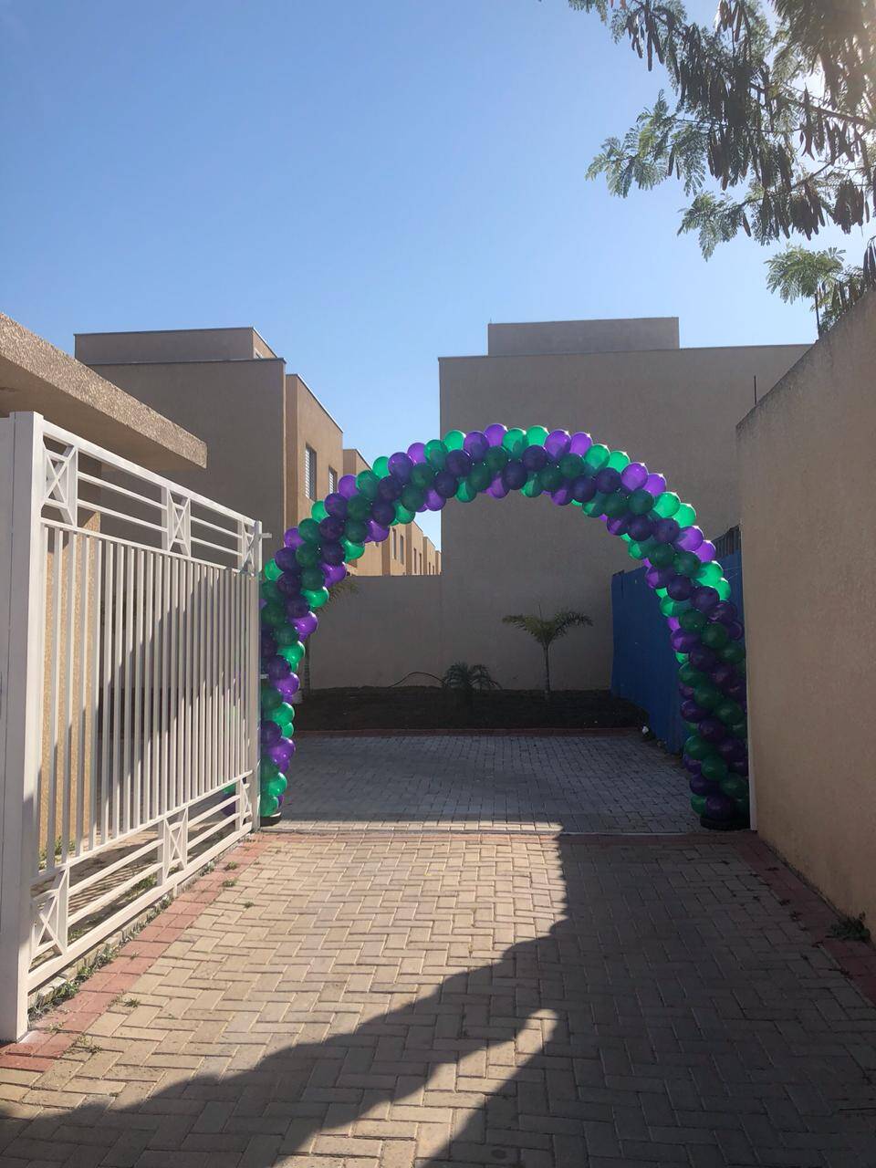 Casa de Condomínio, 2 quartos - Foto 4