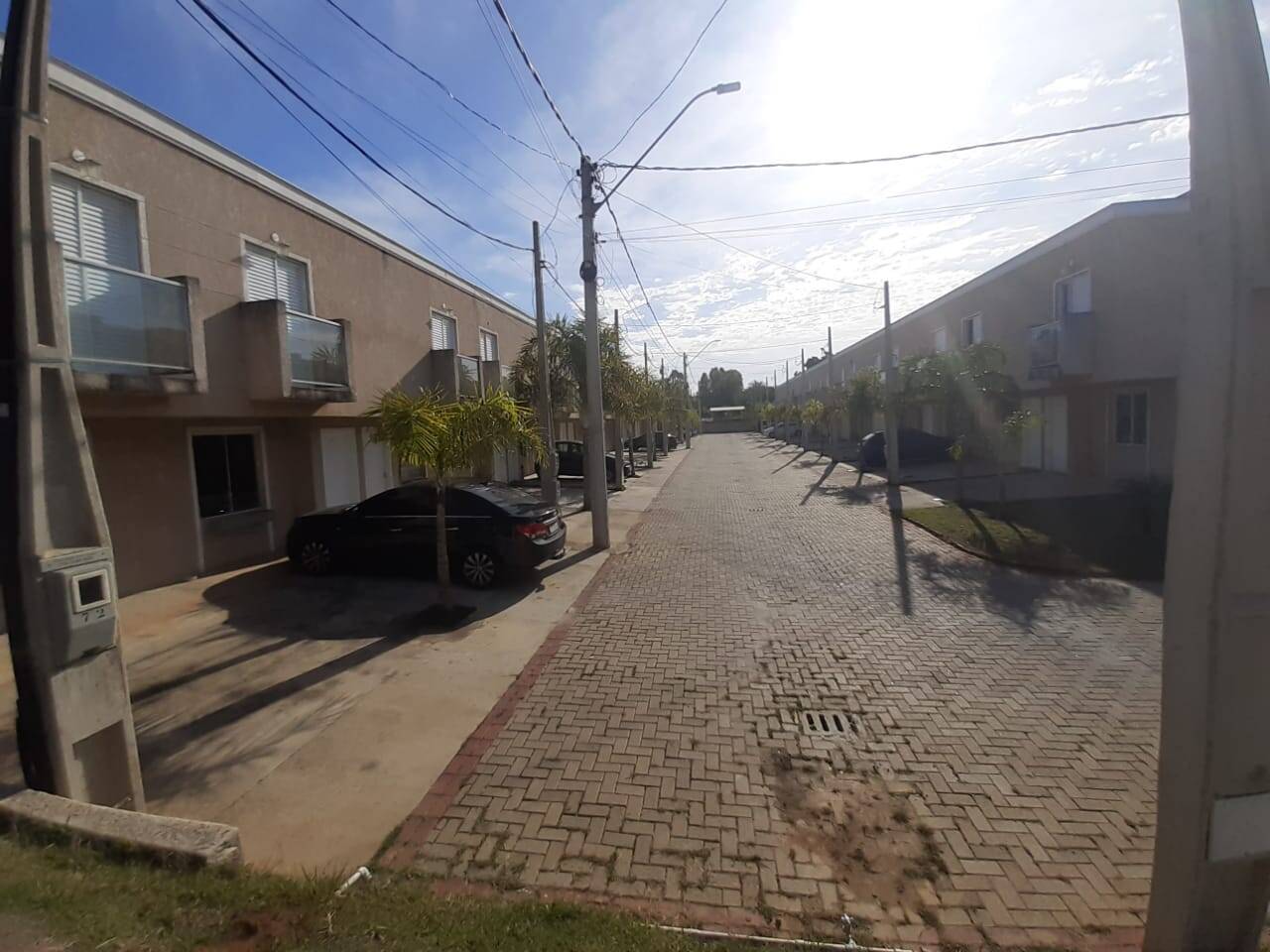 Casa de Condomínio, 2 quartos - Foto 5