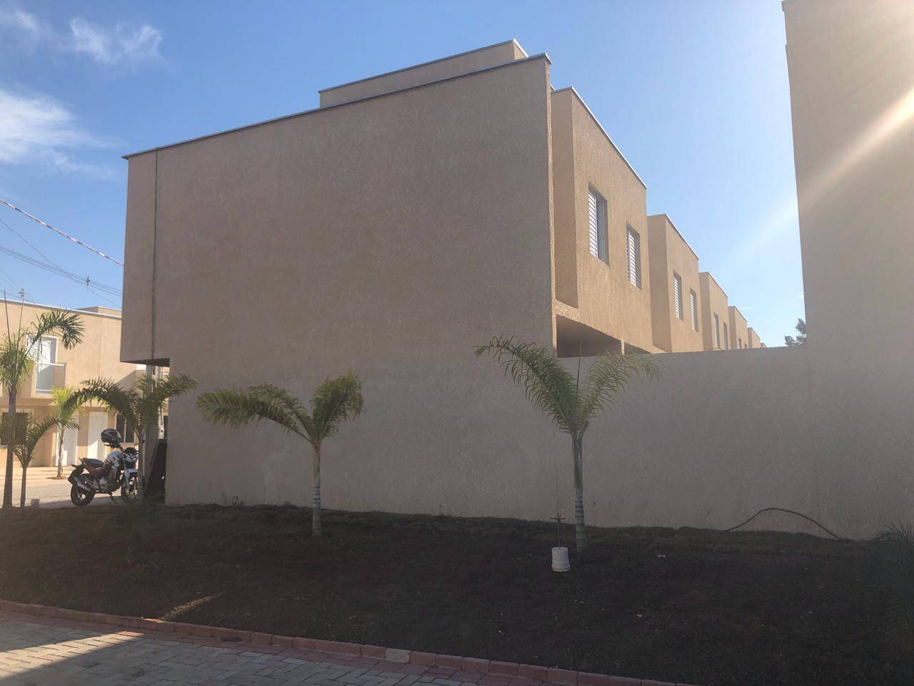 Casa de Condomínio, 2 quartos - Foto 11