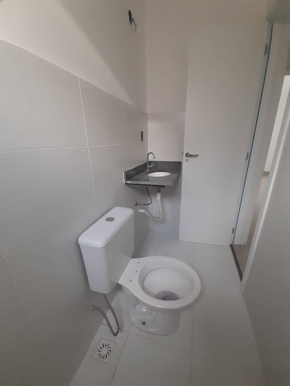 Casa de Condomínio, 2 quartos - Foto 14