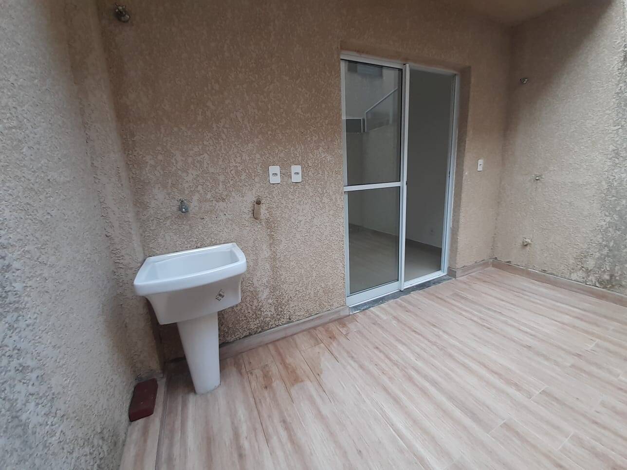 Casa de Condomínio, 2 quartos - Foto 17