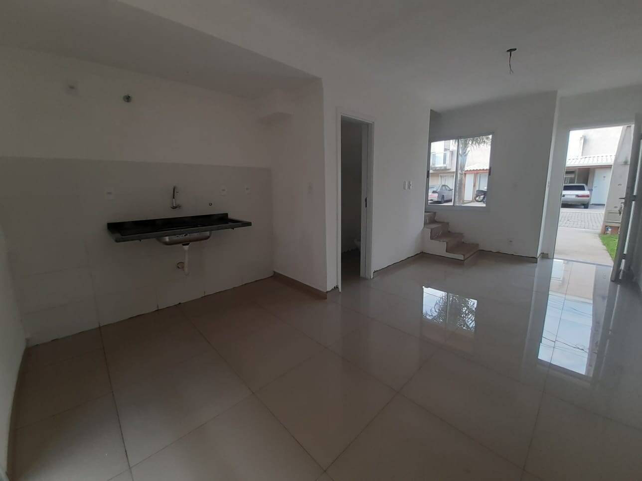 Casa de Condomínio, 2 quartos - Foto 21