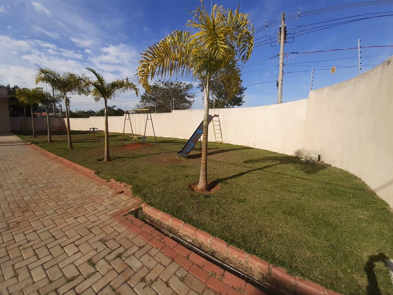 Casa de Condomínio, 2 quartos - Foto 22