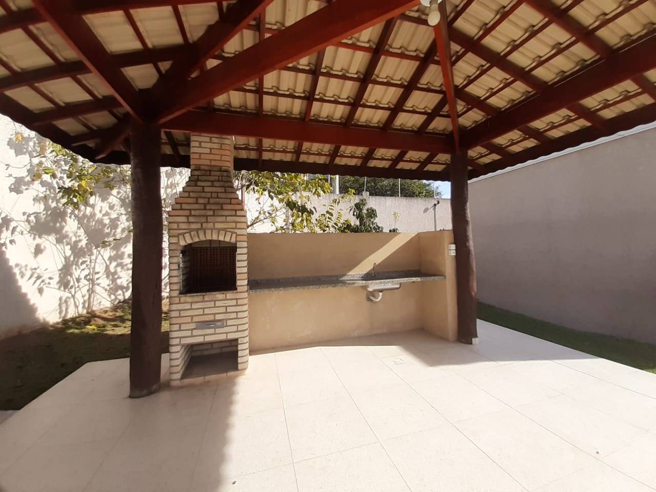 Casa de Condomínio, 2 quartos - Foto 20