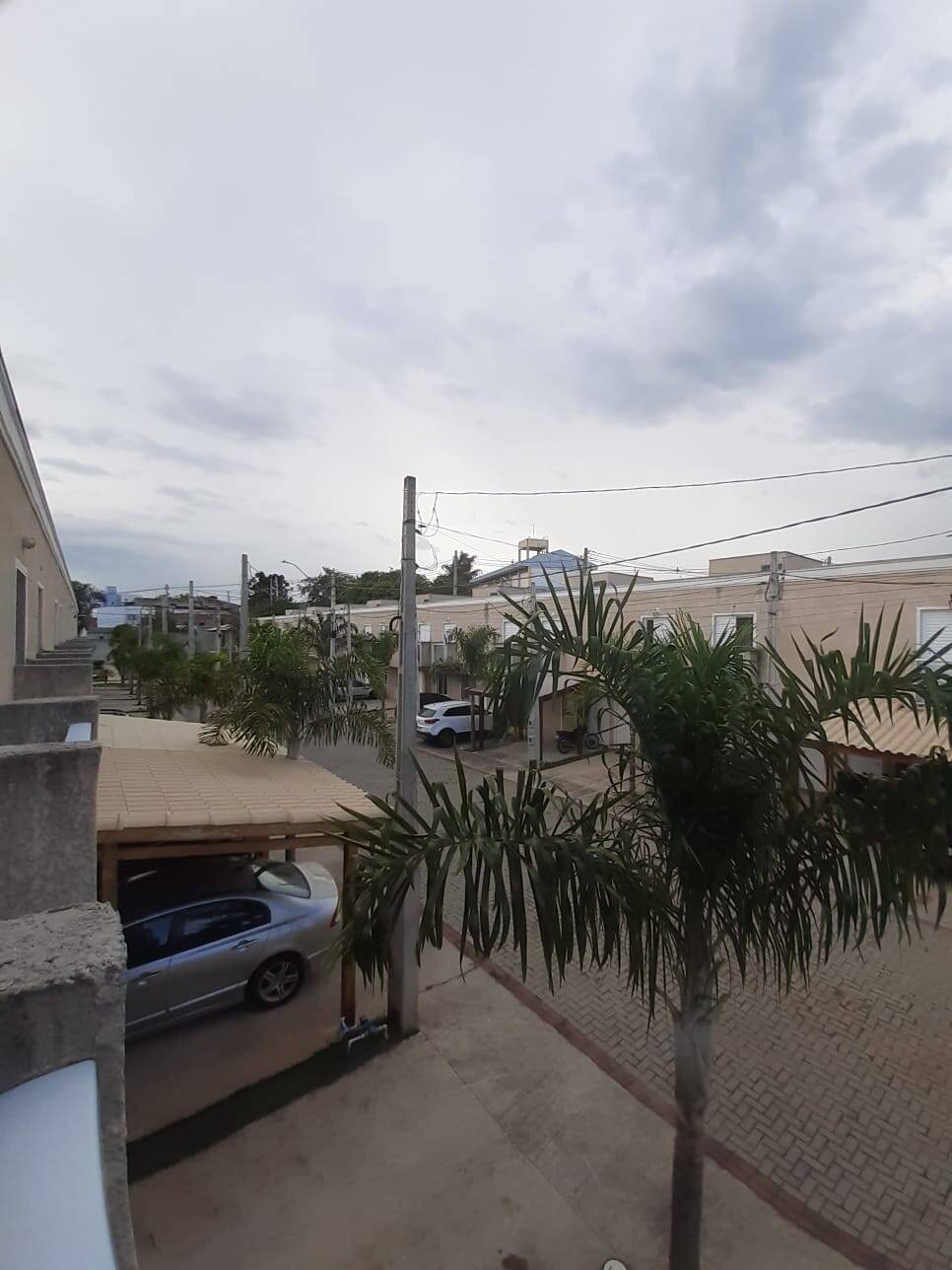 Casa de Condomínio, 2 quartos - Foto 24