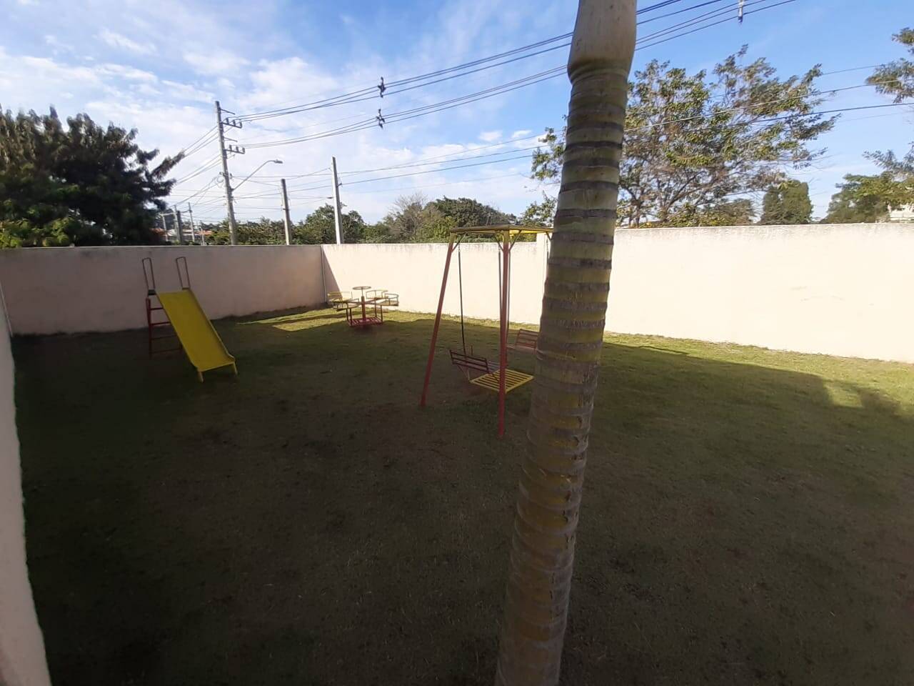 Casa de Condomínio, 2 quartos - Foto 25