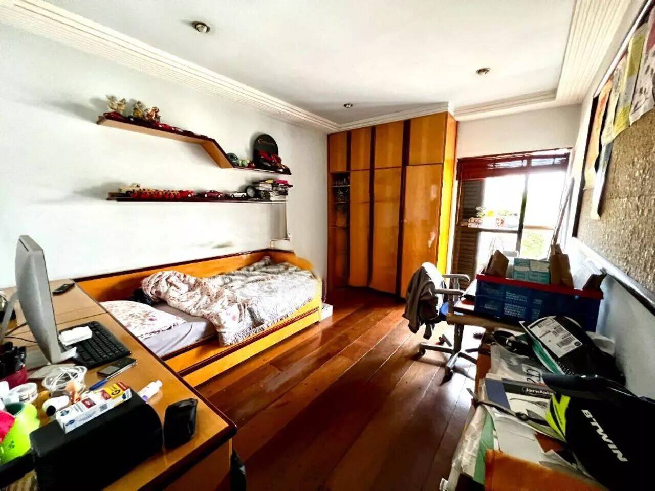 Apartamento, 3 quartos - Foto 6
