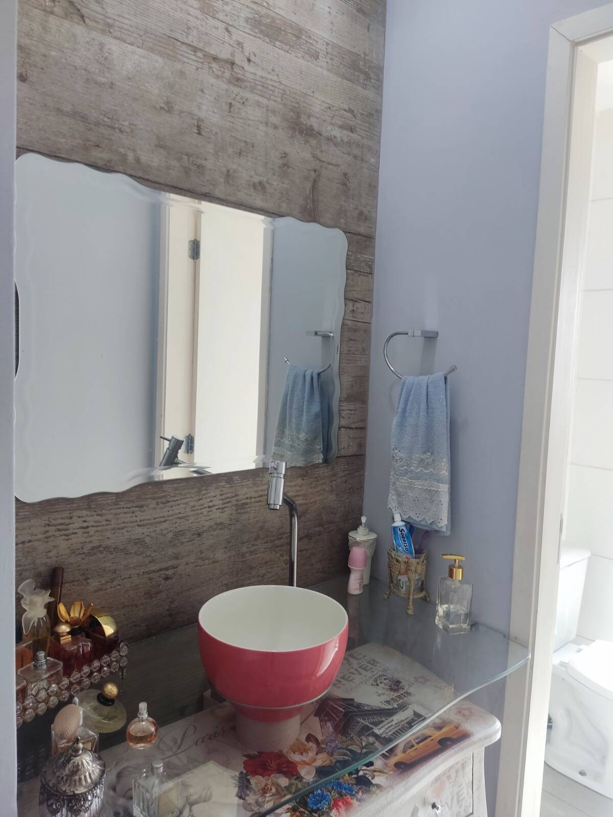 Apartamento, 2 quartos - Foto 3