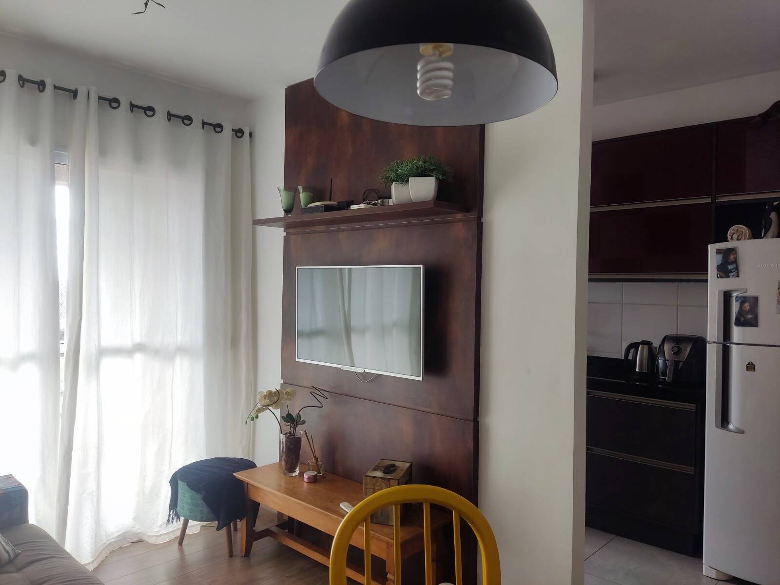 Apartamento, 2 quartos - Foto 9