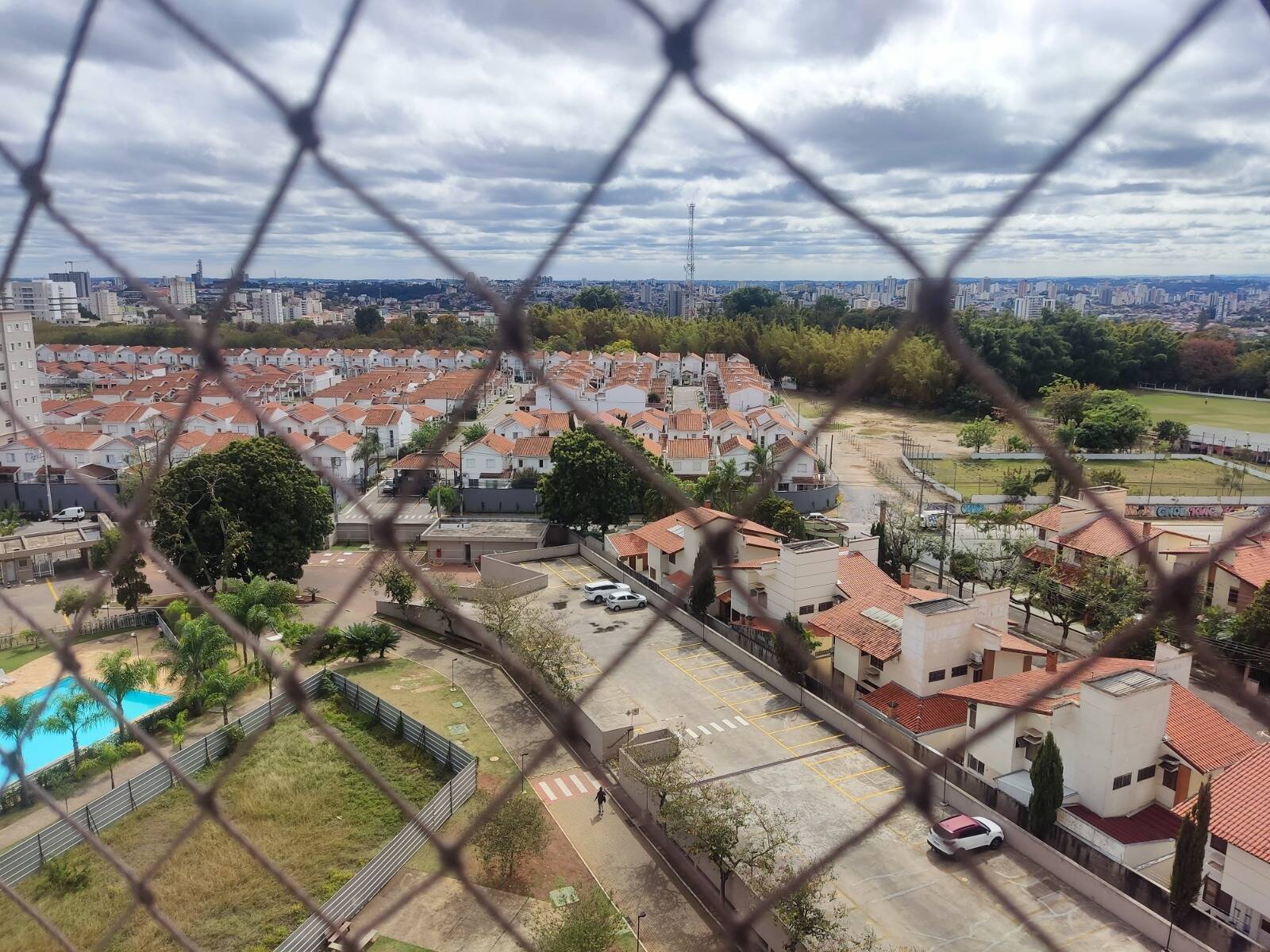 Apartamento, 2 quartos - Foto 15