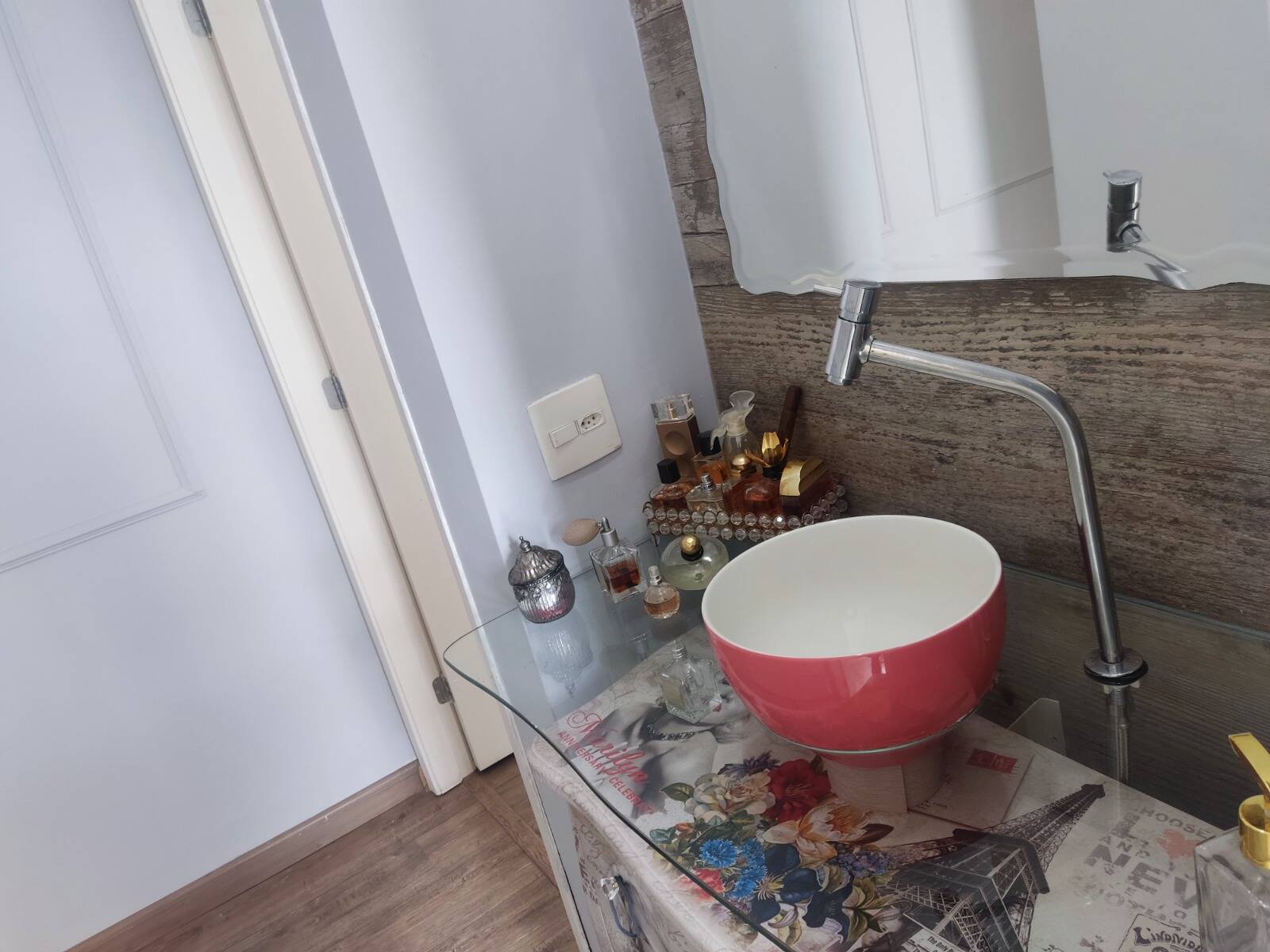 Apartamento, 2 quartos - Foto 20