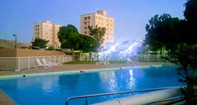 Apartamento, 2 quartos - Foto 23