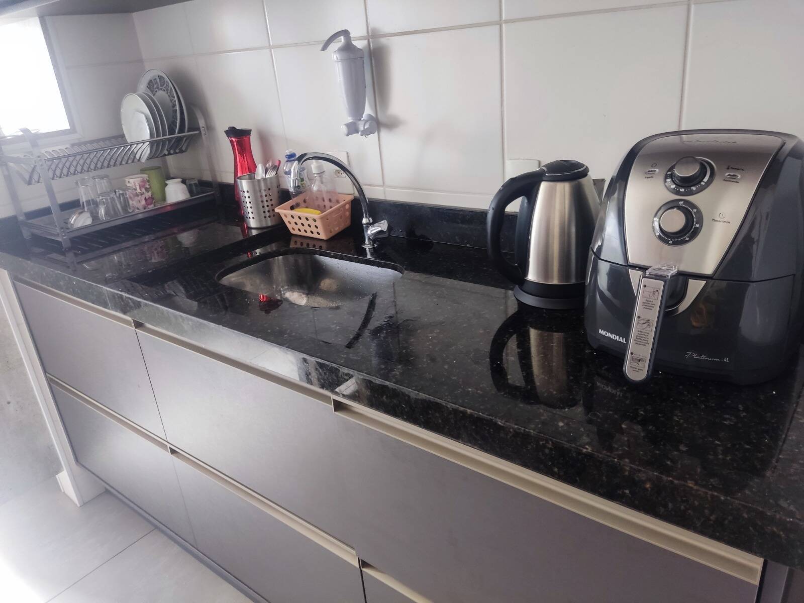 Apartamento, 2 quartos - Foto 26