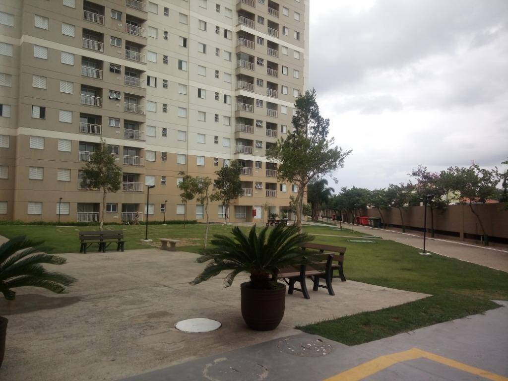 Apartamento, 2 quartos - Foto 2