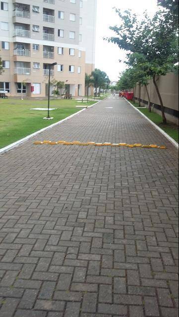 Apartamento, 2 quartos - Foto 25