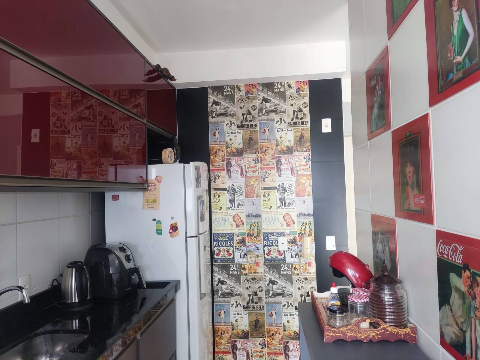 Apartamento, 2 quartos - Foto 27