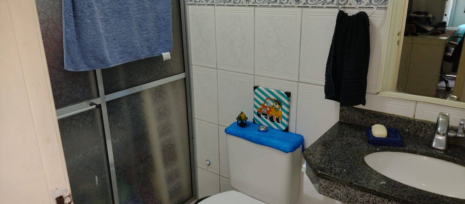 Apartamento, 2 quartos - Foto 3