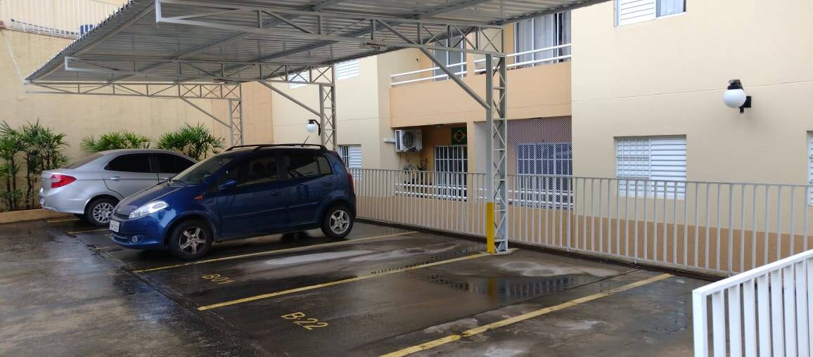 Apartamento, 2 quartos - Foto 8