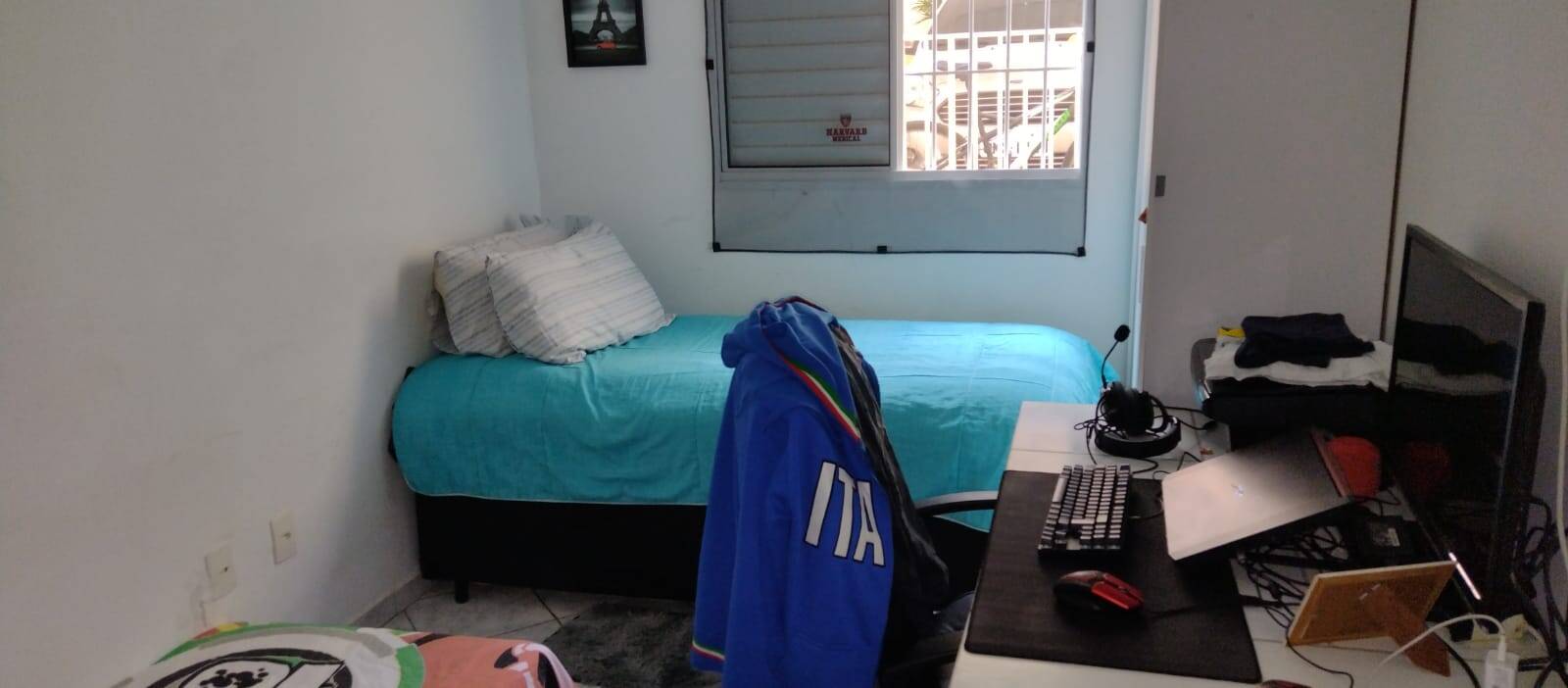 Apartamento, 2 quartos - Foto 12