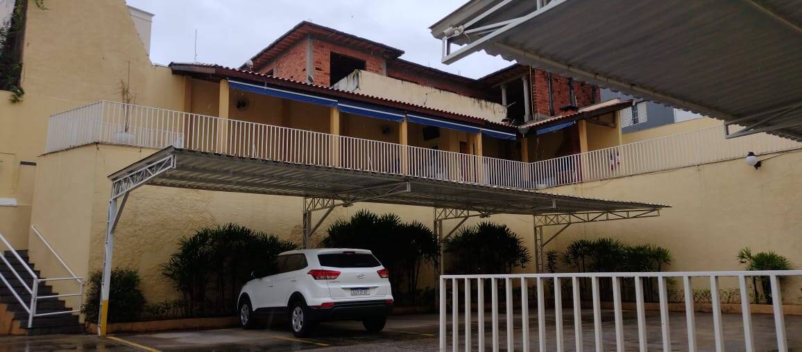 Apartamento, 2 quartos - Foto 16