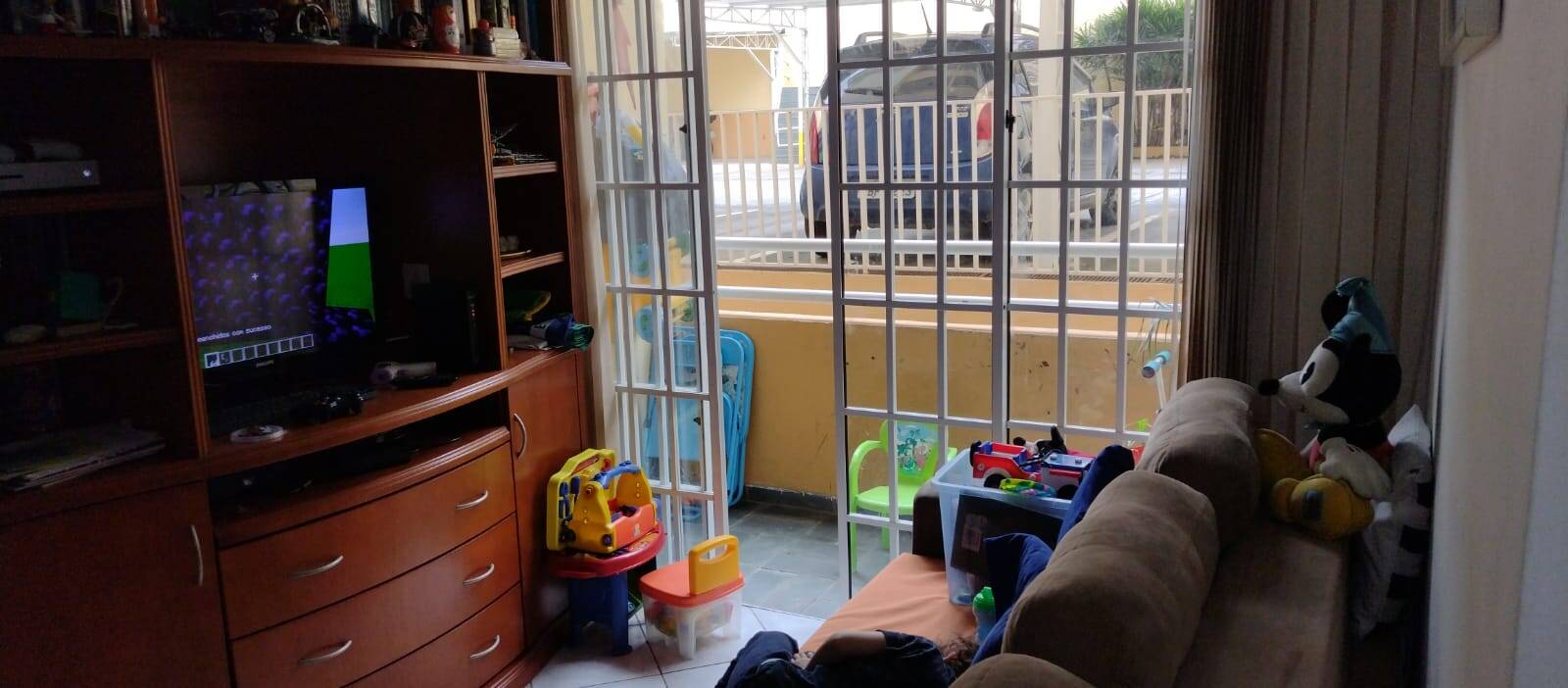 Apartamento, 2 quartos - Foto 17