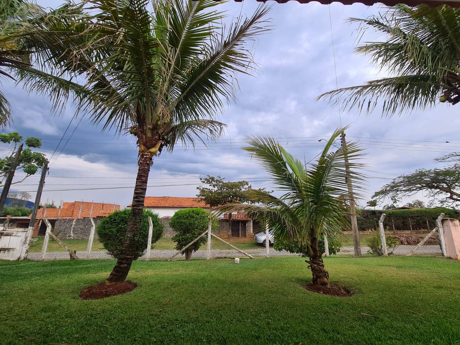 Chácara, 3 quartos, 1000 m² - Foto 2